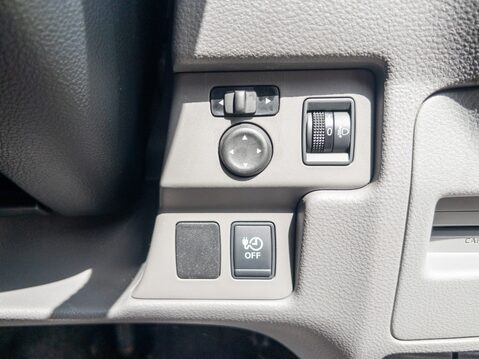 Nissan E-NV200 80kW Acenta Van Auto 40kWh 21
