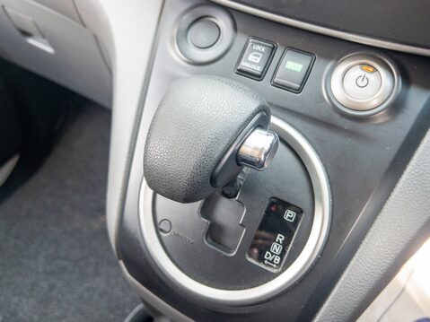 Nissan E-NV200 80kW Acenta Van Auto 40kWh 29