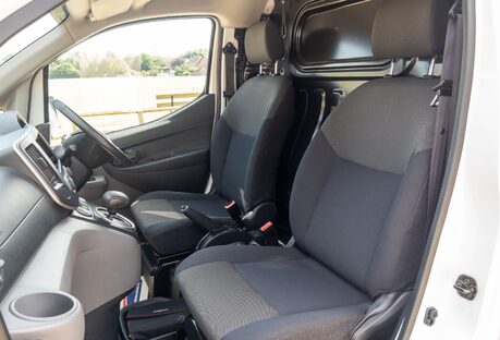 Nissan E-NV200 80kW Acenta Van Auto 40kWh
