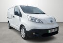 Nissan E-NV200 80kW Acenta Van Auto 40kWh 1