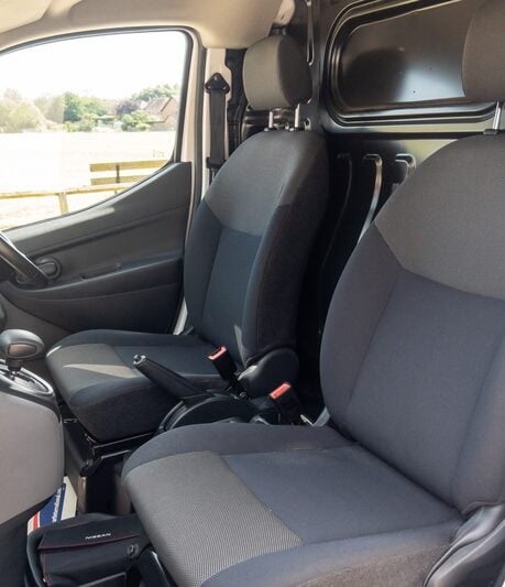 Nissan E-NV200 80kW Acenta Van Auto 40kWh