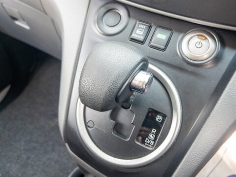 Nissan E-NV200 80kW Acenta Van Auto 40kWh 5