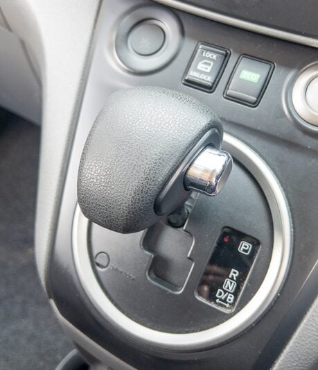 Nissan E-NV200 80kW Acenta Van Auto 40kWh