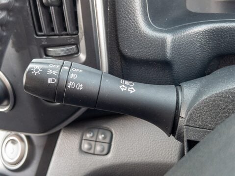 Nissan E-NV200 80kW Acenta Van Auto 40kWh 2