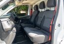 Renault Trucks Uk Trafic dCi 130 3T1 H1 Van Red Edition 21