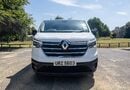 Renault Trucks Uk Trafic dCi 130 3T1 H1 Van Red Edition 5