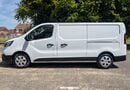 Renault Trucks Uk Trafic dCi 130 3T1 H1 Van Red Edition 7