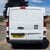 Renault Trucks Uk Trafic dCi 130 3T1 H1 Van Red Edition 8