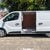 Renault Trucks Uk Trafic dCi 130 3T1 H1 Van Red Edition 11