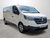 Renault Trucks Uk Trafic dCi 130 3T1 H1 Van Red Edition