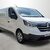 Renault Trucks Uk Trafic dCi 130 3T1 H1 Van Red Edition 1