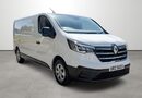 Renault Trucks Uk Trafic dCi 130 3T1 H1 Van Red Edition 1
