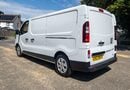Renault Trucks Uk Trafic dCi 130 3T1 H1 Van Red Edition 3