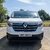 Renault Trucks Uk Trafic dCi 130 3T1 H1 Van Red Edition 5