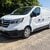 Renault Trucks Uk Trafic dCi 130 3T1 H1 Van Red Edition 6