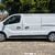 Renault Trucks Uk Trafic dCi 130 3T1 H1 Van Red Edition 7