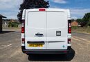 Renault Trucks Uk Trafic dCi 130 3T1 H1 Van Red Edition 8