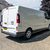 Renault Trucks Uk Trafic dCi 130 3T1 H1 Van Red Edition 9