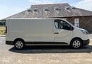 Renault Trucks Uk Trafic dCi 130 3T1 H1 Van Red Edition 10