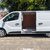 Renault Trucks Uk Trafic dCi 130 3T1 H1 Van Red Edition 11