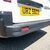Renault Trucks Uk Trafic dCi 130 3T1 H1 Van Red Edition 13