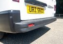 Renault Trucks Uk Trafic dCi 130 3T1 H1 Van Red Edition 13