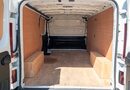 Renault Trucks Uk Trafic dCi 130 3T1 H1 Van Red Edition 14