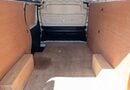 Renault Trucks Uk Trafic dCi 130 3T1 H1 Van Red Edition 15