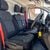 Renault Trucks Uk Trafic dCi 130 3T1 H1 Van Red Edition 20