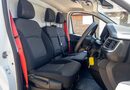 Renault Trucks Uk Trafic dCi 130 3T1 H1 Van Red Edition 20
