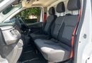 Renault Trucks Uk Trafic dCi 130 3T1 H1 Van Red Edition 21