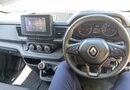 Renault Trucks Uk Trafic dCi 130 3T1 H1 Van Red Edition 24