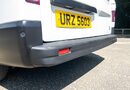 Renault Trucks Uk Trafic dCi 130 3T1 H1 Van Red Edition 13