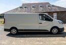 Renault Trucks Uk Trafic dCi 130 3T1 H1 Van Red Edition 10