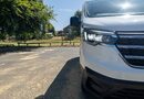 Renault Trucks Uk Trafic dCi 130 3T1 H1 Van Red Edition 12