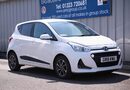 Hyundai i10 1.2 Premium 5dr 1
