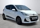 Hyundai i10 1.2 Premium 5dr 1