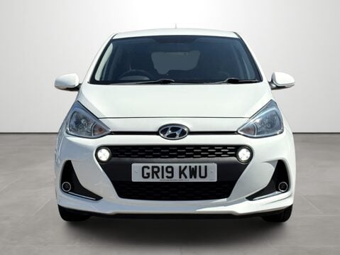 Hyundai i10 1.2 Premium 5dr 5