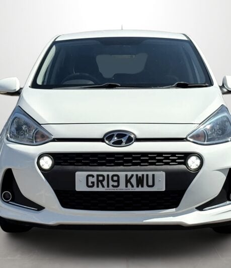 Hyundai i10 1.2 Premium 5dr