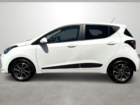 Hyundai i10 1.2 Premium 5dr 7