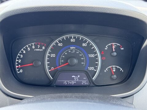 Hyundai i10 1.2 Premium 5dr 22