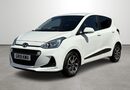 Hyundai i10 1.2 Premium 5dr 6
