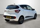Hyundai i10 1.2 Premium 5dr 10