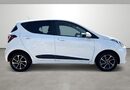 Hyundai i10 1.2 Premium 5dr 11