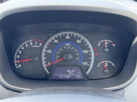 Hyundai i10 1.2 Premium 5dr 22