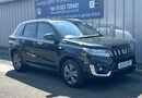 Suzuki Vitara 1.5 Hybrid SZ5 5dr AGS 1