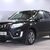 Suzuki Vitara 1.5 Hybrid SZ5 5dr AGS 6