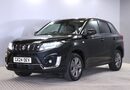 Suzuki Vitara 1.5 Hybrid SZ5 5dr AGS 6