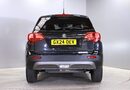 Suzuki Vitara 1.5 Hybrid SZ5 5dr AGS 8