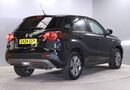 Suzuki Vitara 1.5 Hybrid SZ5 5dr AGS 9